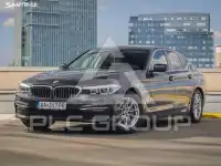 2020 BMW 120