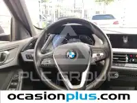 2020 BMW 120