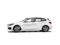2020 BMW 120