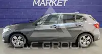 2020 BMW 120