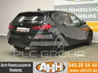 2020 BMW 120