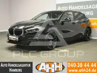 2020 BMW 120