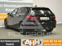 2020 BMW 120