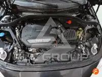2020 BMW 120