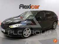 2020 BMW 120