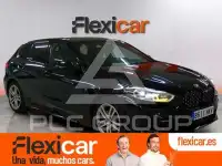 2020 BMW 120