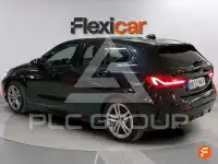 2020 BMW 120