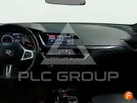 2020 BMW 120