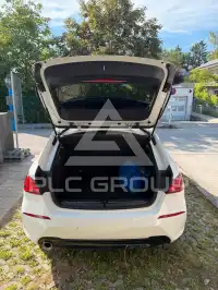 2020 BMW 120