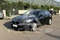 2020 BMW 120
