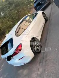 2020 BMW 120