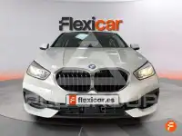 2020 BMW 120