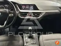 2020 BMW 120