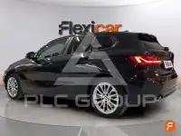 2020 BMW 120
