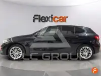 2020 BMW 120