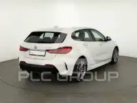 2020 BMW 120