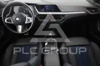 2020 BMW 120