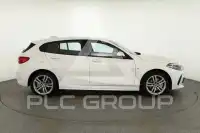 2020 BMW 120