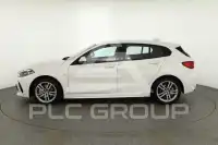2020 BMW 120