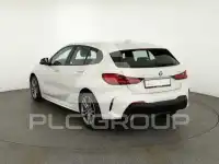 2020 BMW 120