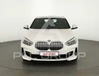 2020 BMW 120