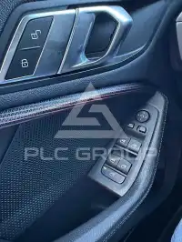 2020 BMW 120