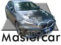 2020 BMW 120