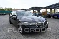 2020 BMW 120