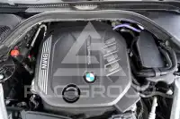 2020 BMW 120