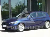 2020 BMW 120