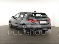 2020 BMW 120