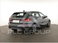 2020 BMW 120