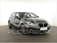 2020 BMW 120