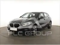 2020 BMW 120