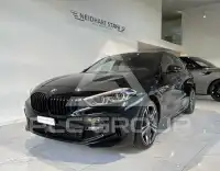 2020 BMW 120