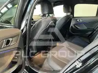 2020 BMW 120