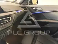 2020 BMW 120