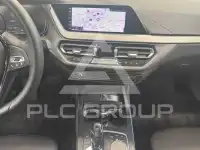 2020 BMW 120
