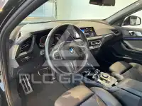 2020 BMW 120