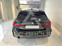 2020 BMW 120