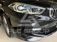 2020 BMW 120