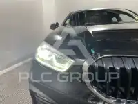 2020 BMW 120