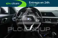 2020 BMW 120