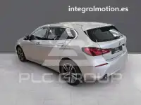 2020 BMW 120