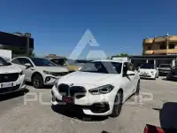2020 BMW 120