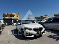 2020 BMW 120