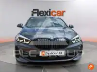 2020 BMW 120