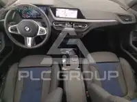 2020 BMW 120