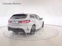 2020 BMW 120