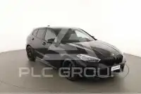 2020 BMW 120